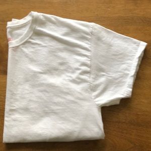 Hanes-Our Most Comfortable t-shirt